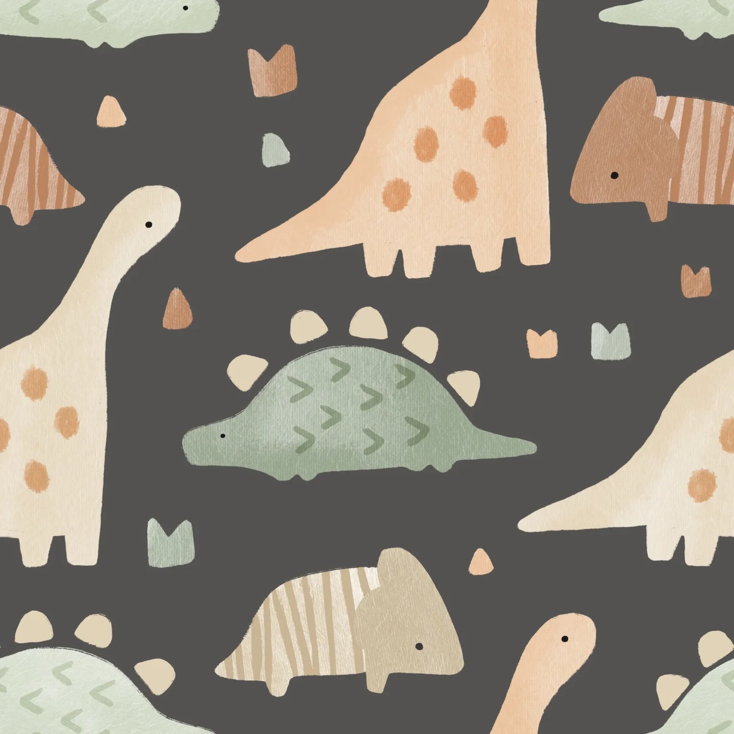 Little Dino Pals Night