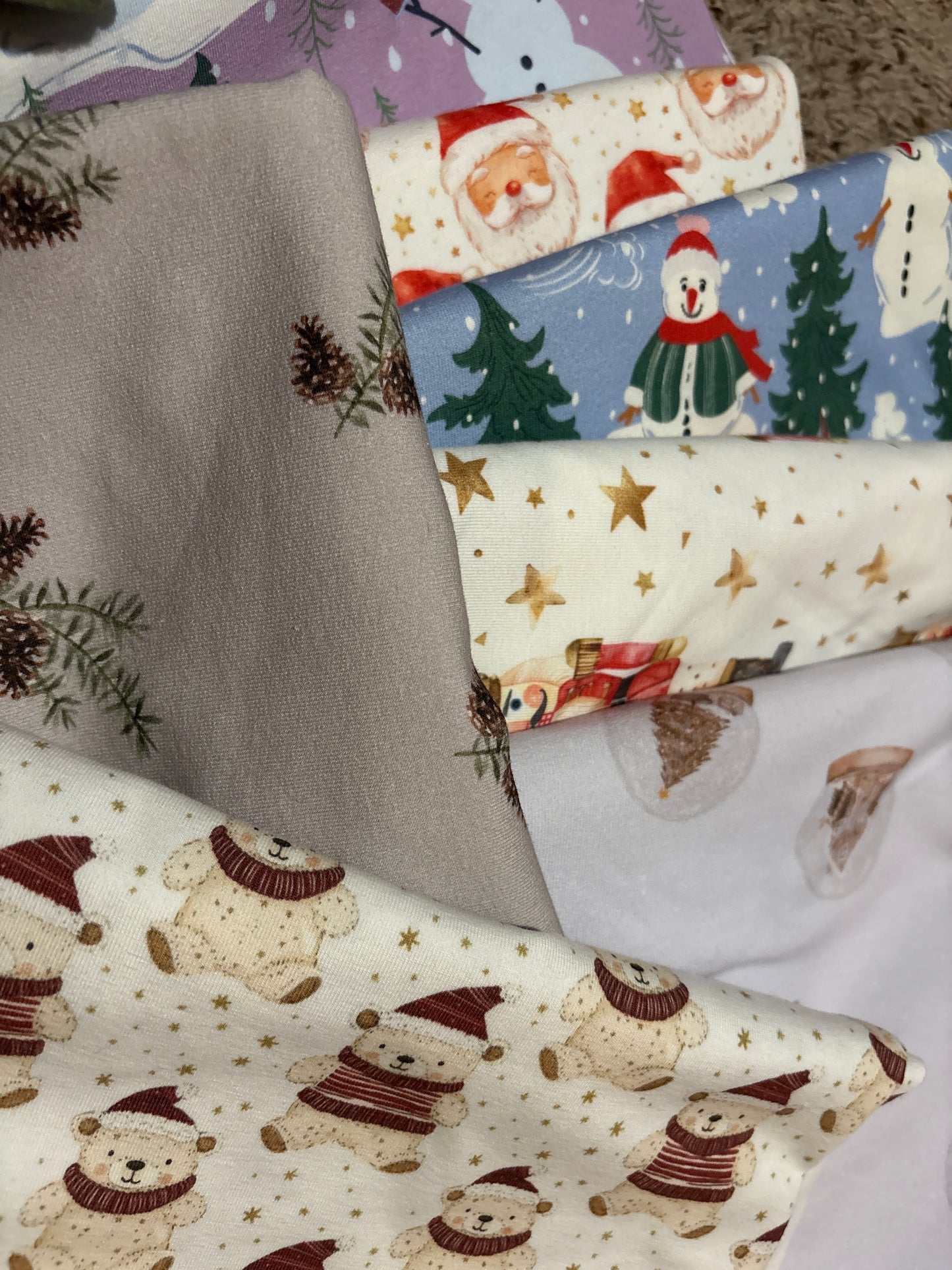 Two Pound Scrap Pack