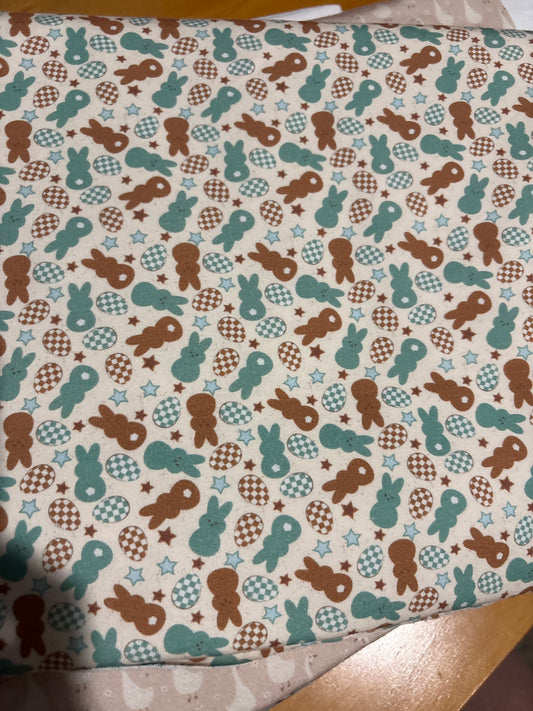 Bunny Jersey