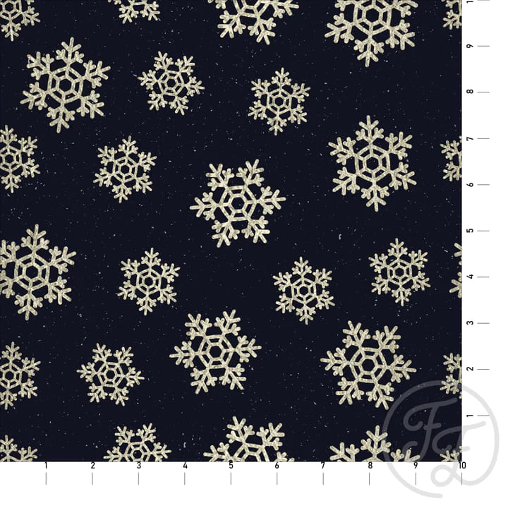 Snowstars