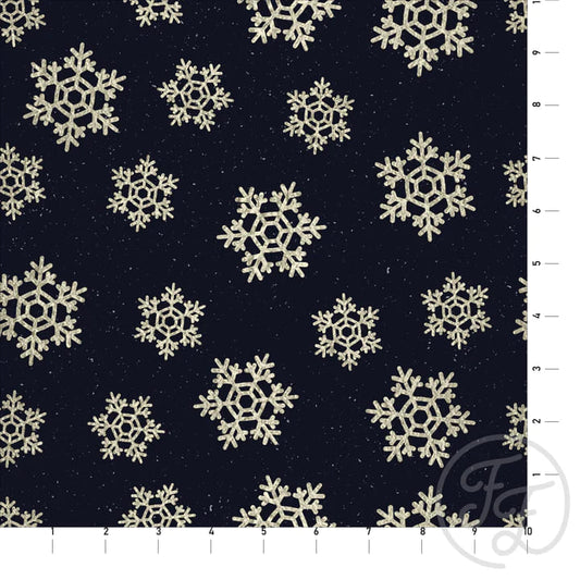 Snowstars