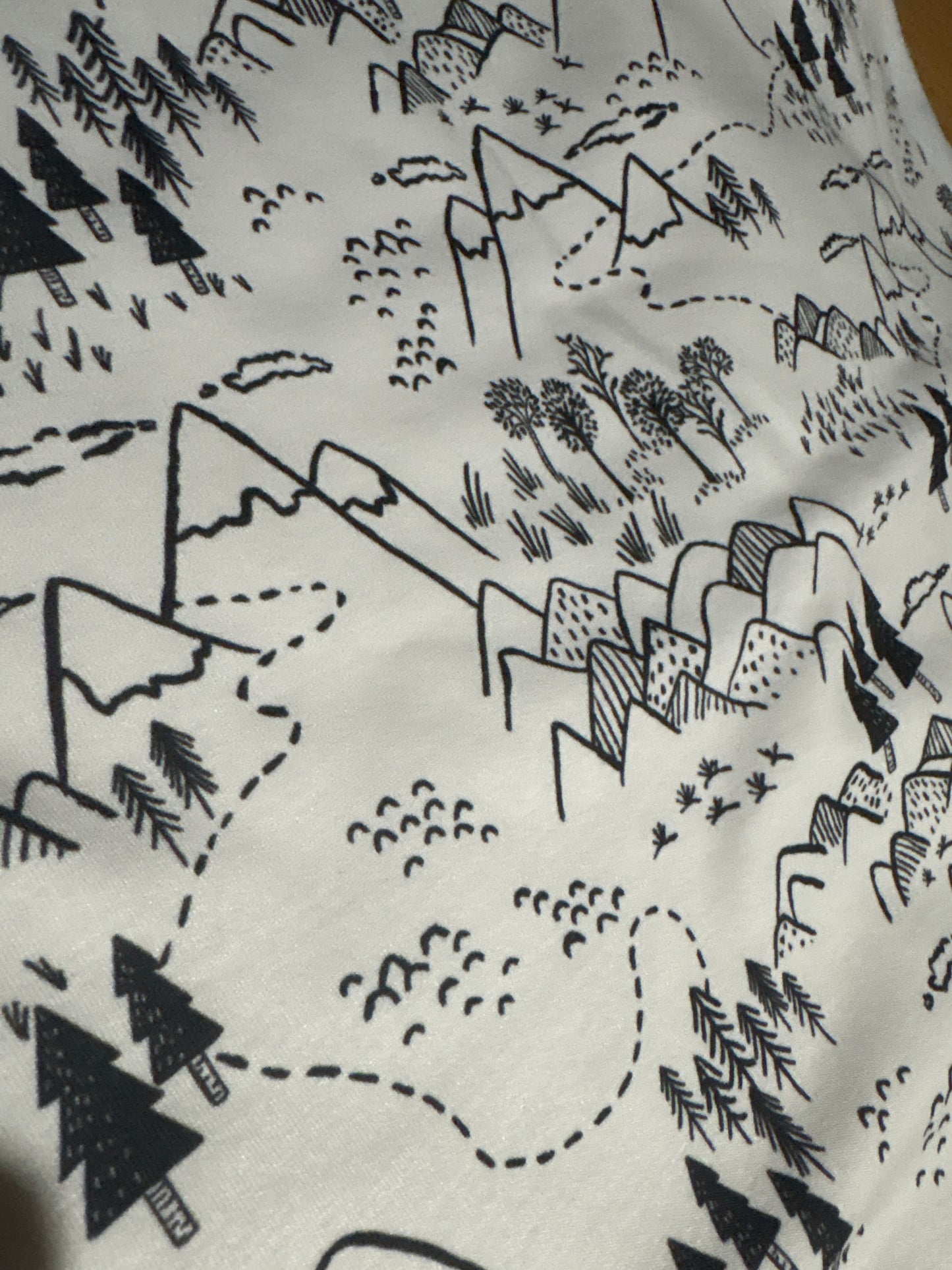 Mountain Soft Sweat