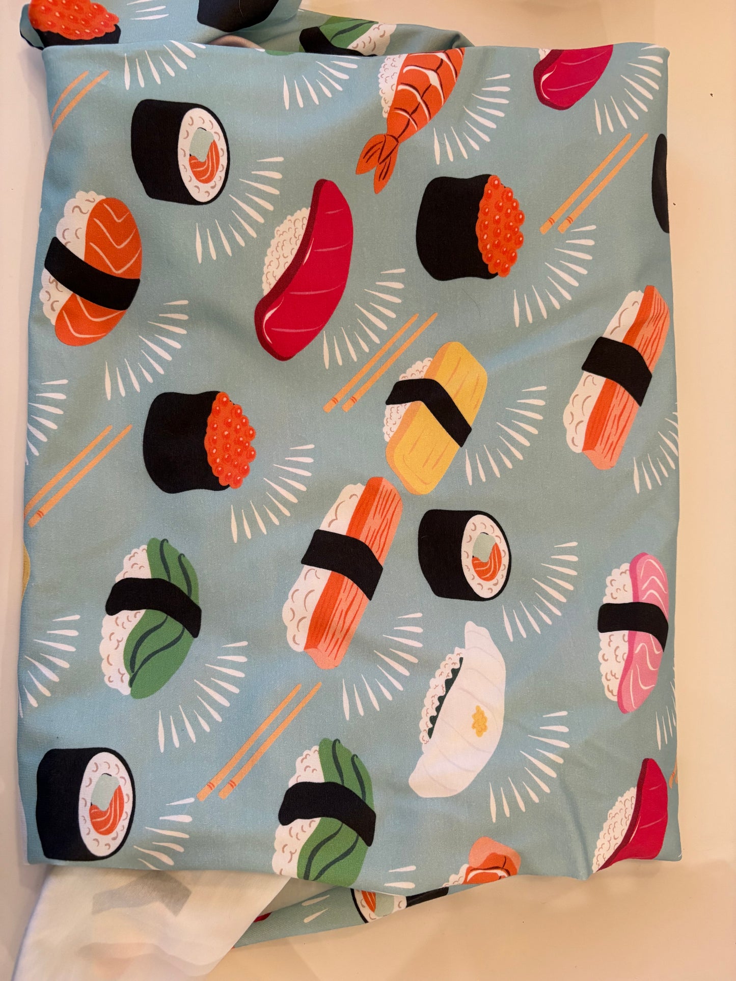 Sushi Jersey