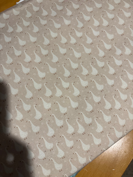 Goose Jersey