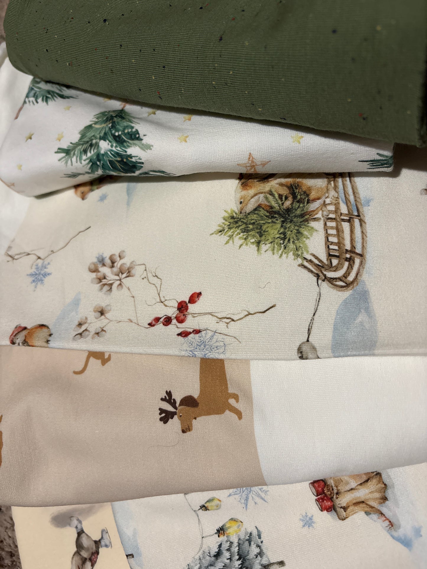 Two Pound Scrap Pack