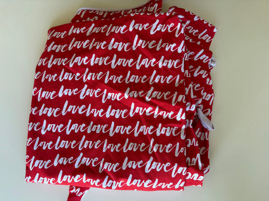 Love Cotton Jersey