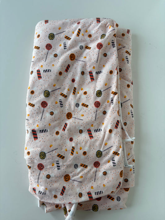 Halloween Cotton Jersey