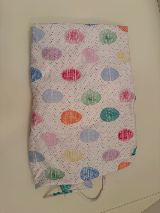 Easter egg Cotton Jersey