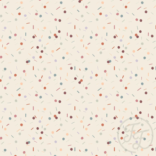 Confetti Beige 1