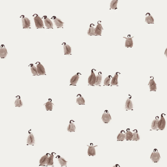 Penguin Organic Jersey Knit