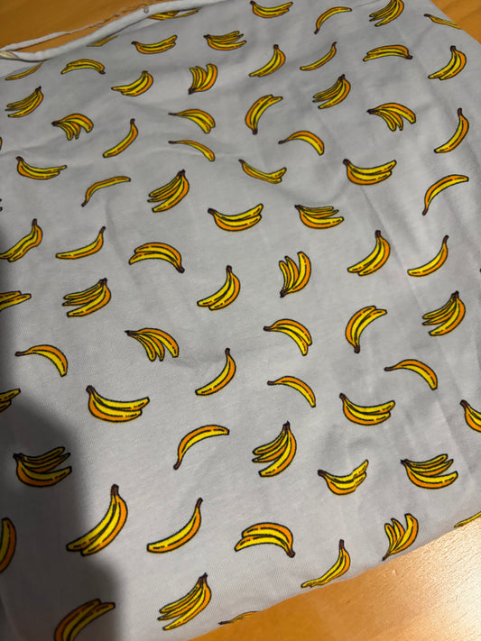 Banana Cotton Jersey