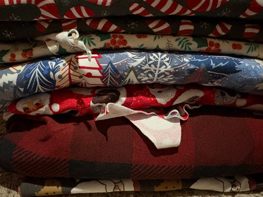 Christmas Bundle