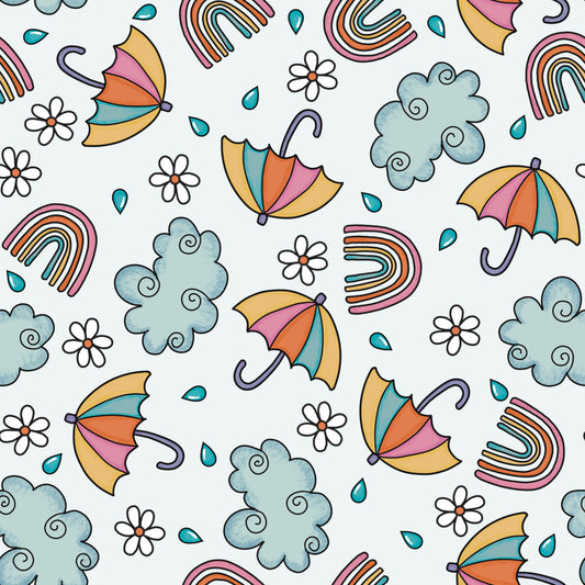Rainy Day