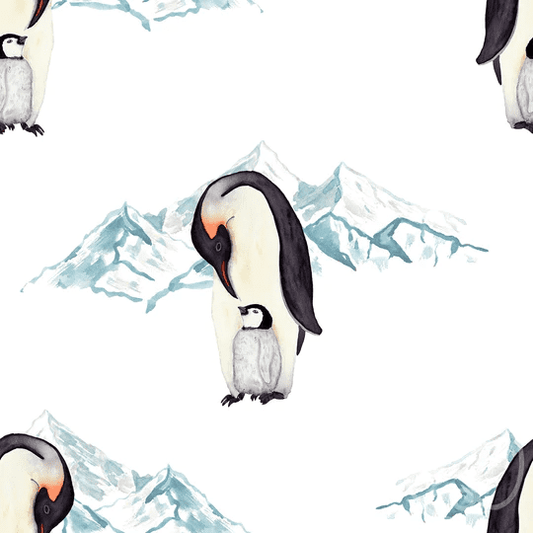 King Penguin