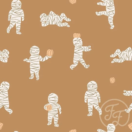 Mummies Ochre