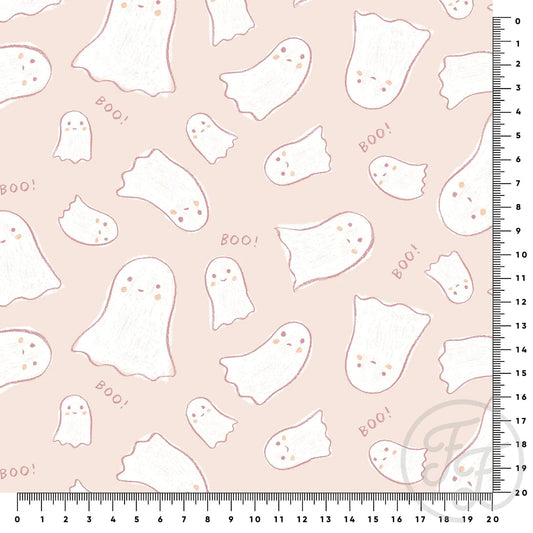 Little Ghost Peach