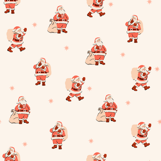 Santa
