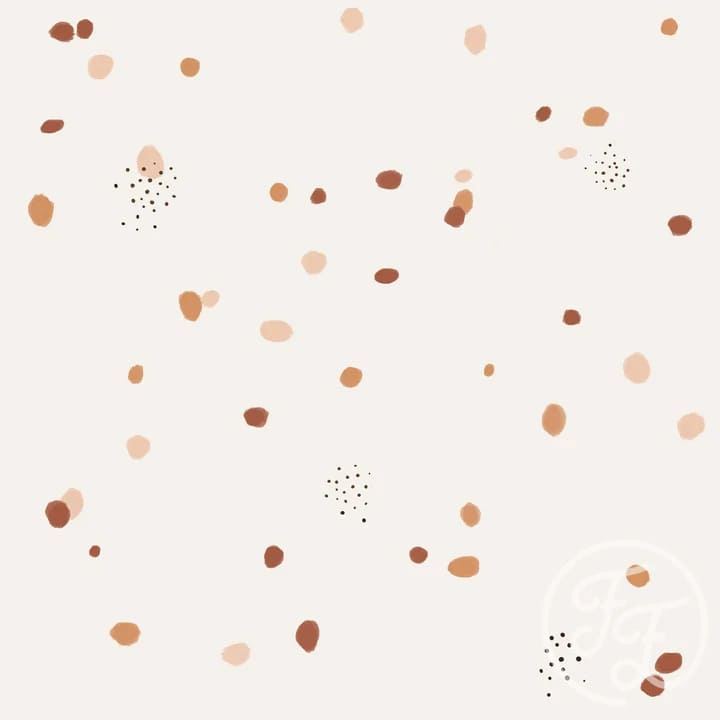 Confetti Beige
