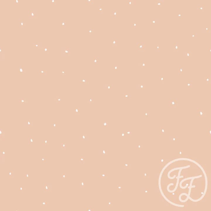 Dots Cream