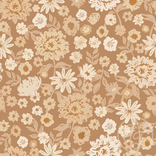 Sixty Flowers Soft