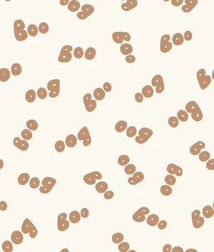 Boo Cream Tan Beige