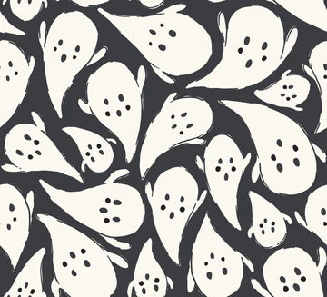 Ghosty Ghost Black Beauty