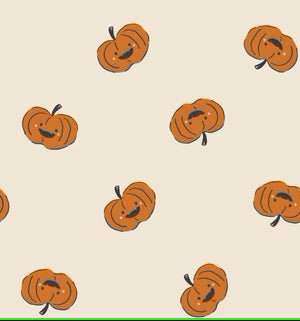 Pumpkin Wonders Cream