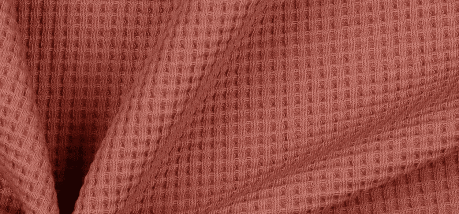 Knit top apparel fabric