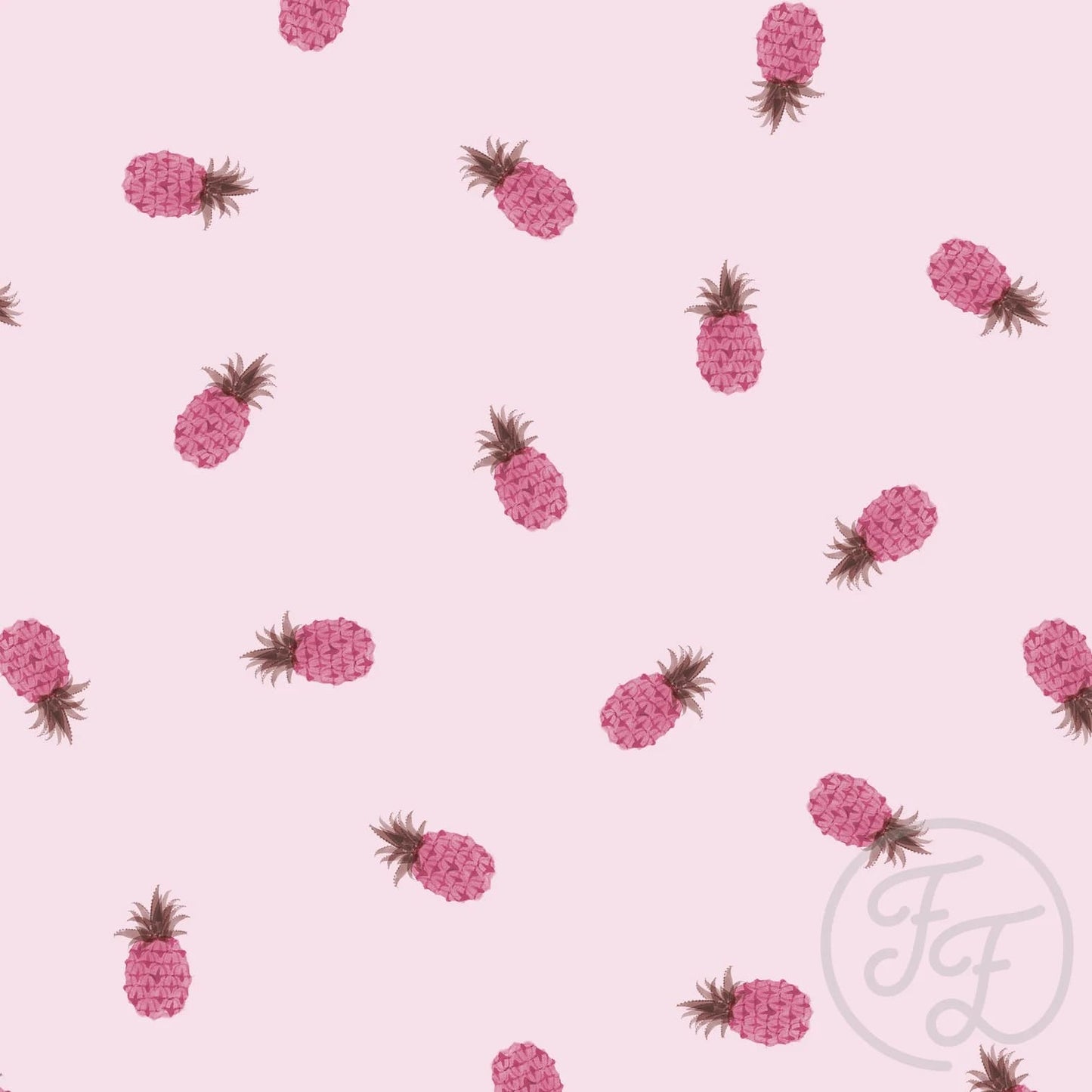 Pineapple Pink
