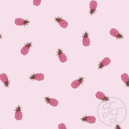 Pineapple Pink