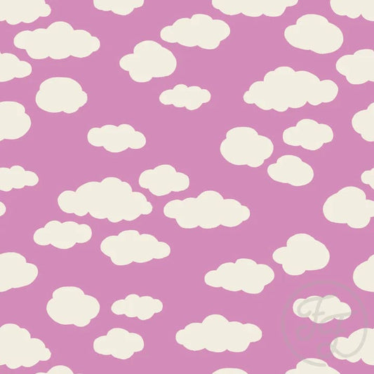 Clouds Lilac