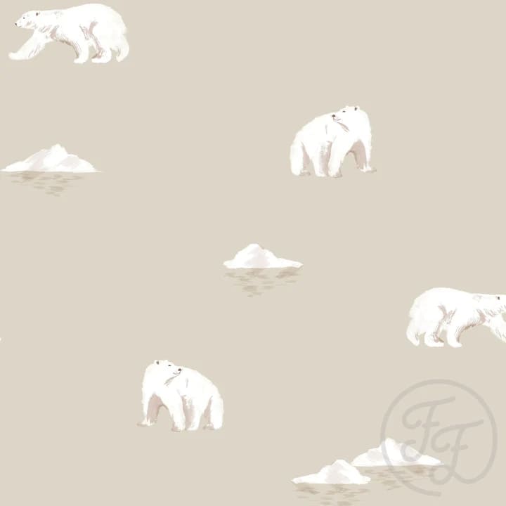 Polar Bear Beige