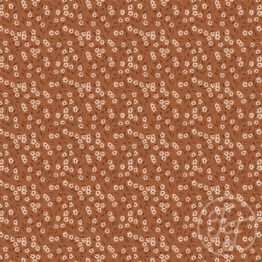 Petite Fleur Pecan