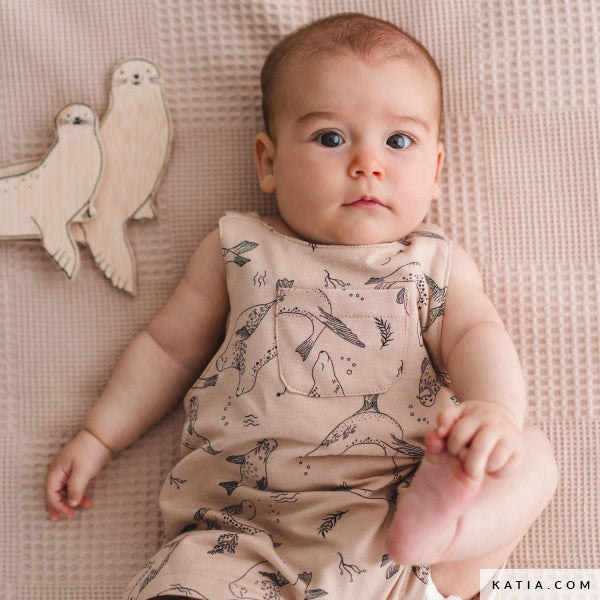 Sea Lions Swimming Summer Sweat