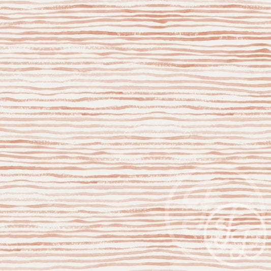 Stripes Peach