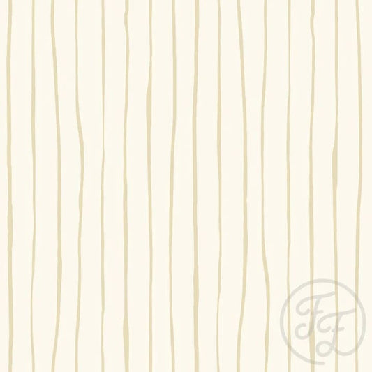 Stripes Vanilla