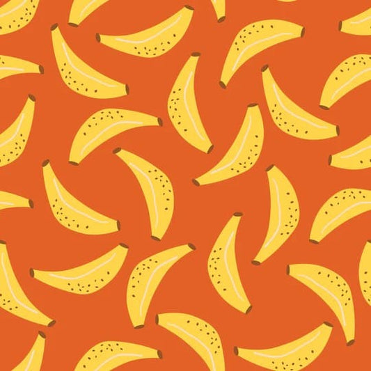 Bananas For You Mango Orange