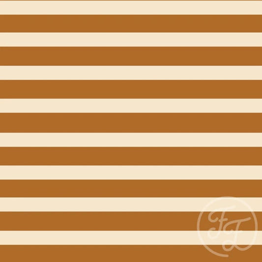 Stripes Camel