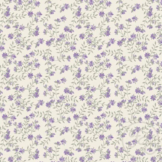 Fleur De Vigne Green