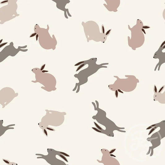 Bunny Rabbits Camo
