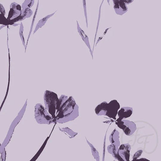 Bloom Purple Big