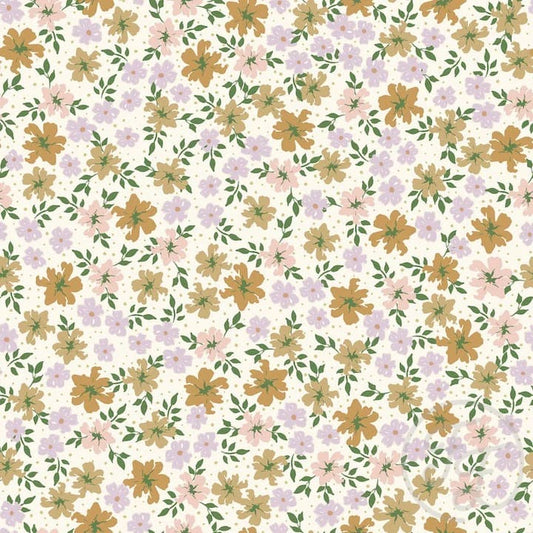Suzanne Flowers Lilia & Brown