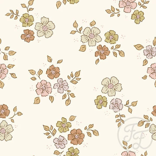 Boo Flower Warm
