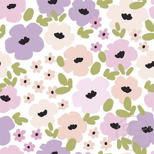 Lilac Garden
