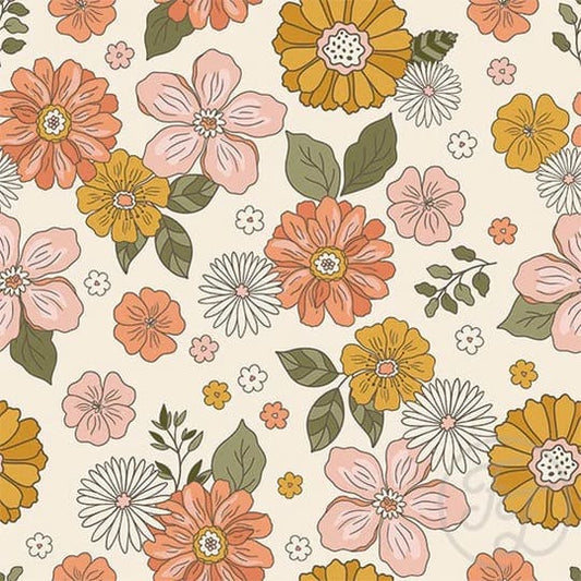 Blossom Charm Small