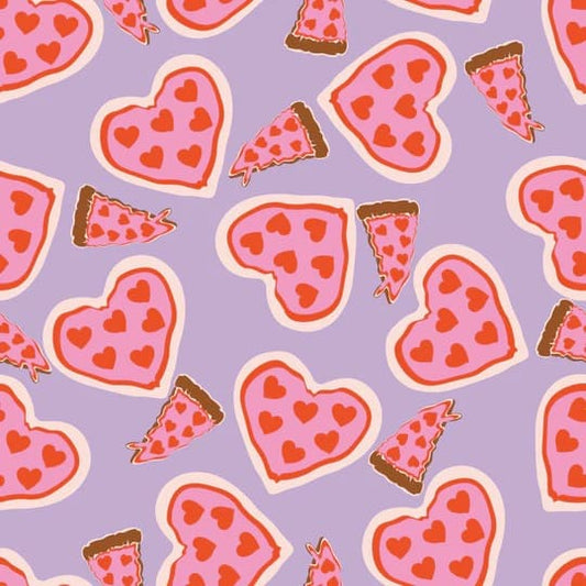 Gimme A Pizza Of Love In Lily