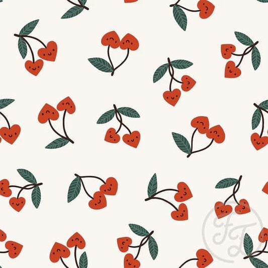 Happy Cherries Small