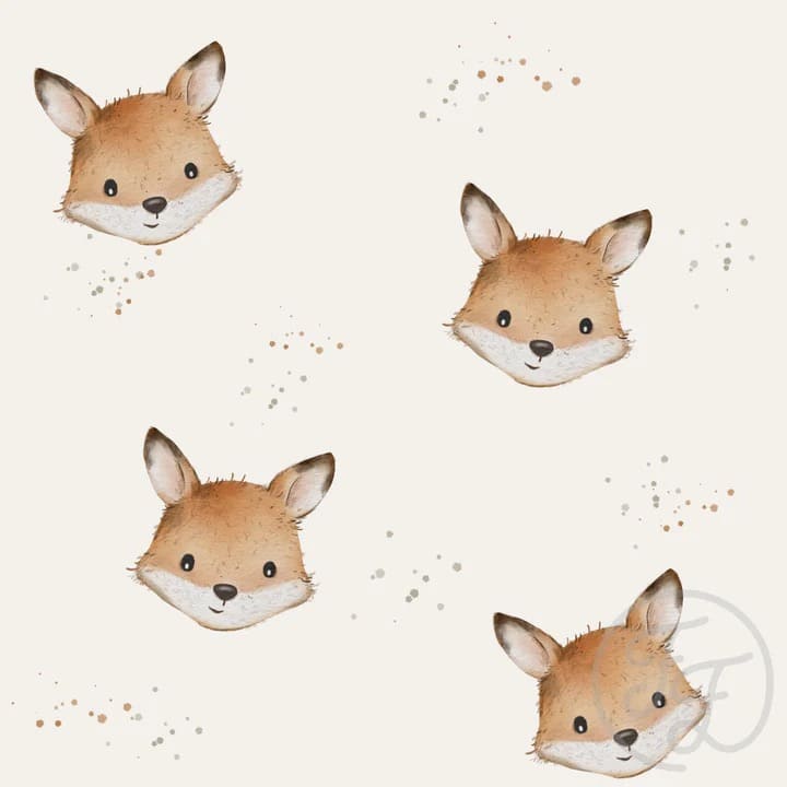 Fox Head Off White