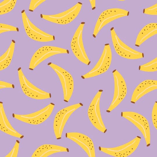 Bananas For You Lily