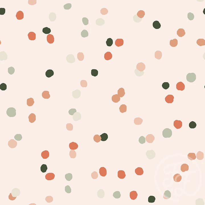 Solid Dots